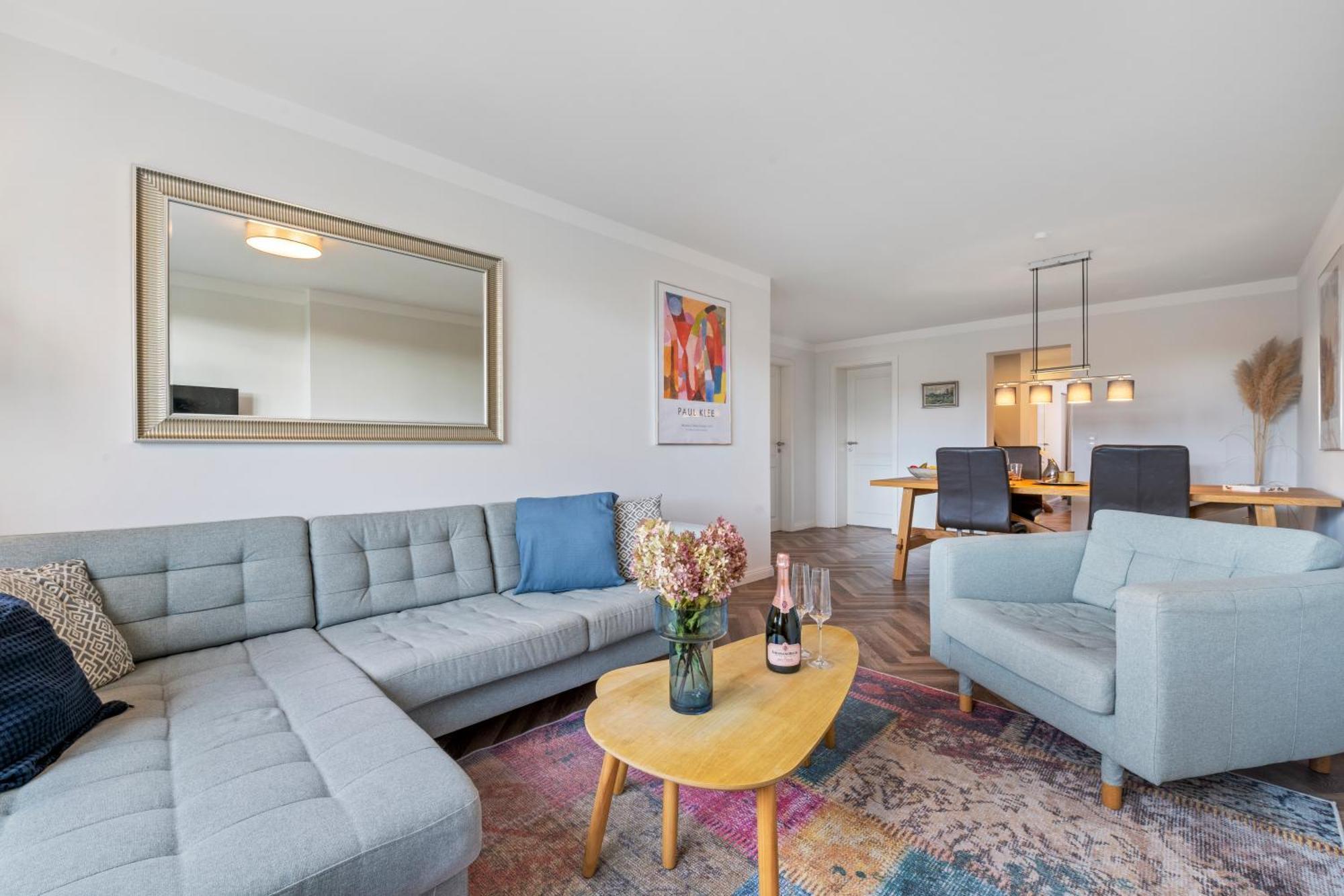 Pematra Haus Waterkant - Fewo Koje Любек Экстерьер фото